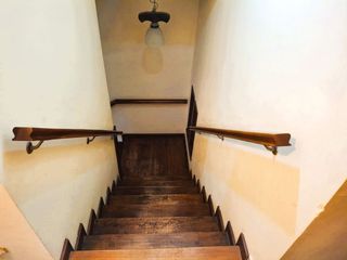 Foto 32 de VENTA CASA 5 AMB CON QUINCHO A METROS PQUE LILLIO