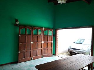 Foto 47 de VENTA CASA 5 AMB CON QUINCHO A METROS PQUE LILLIO