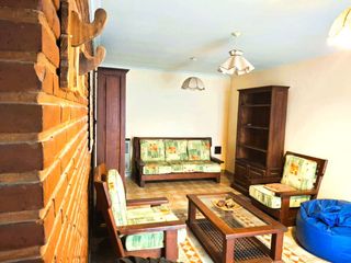 Foto 16 de VENTA CASA 5 AMB CON QUINCHO A METROS PQUE LILLIO