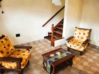Foto 22 de VENTA CASA 5 AMB CON QUINCHO A METROS PQUE LILLIO