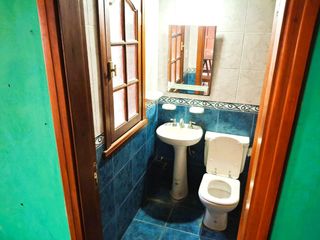Foto 53 de VENTA CASA 5 AMB CON QUINCHO A METROS PQUE LILLIO