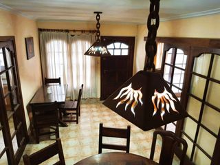 Foto 21 de VENTA CASA 5 AMB CON QUINCHO A METROS PQUE LILLIO