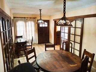 Foto 25 de VENTA CASA 5 AMB CON QUINCHO A METROS PQUE LILLIO