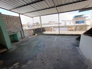 Foto 6 de Propiedad Multifuncional en Venta en Babahoyo