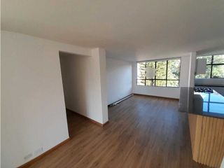 Foto 2 de Alquiler Apartamento Remodelado Poblado CL10  9350944 DL