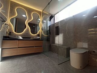 Foto 10 de CASA EN ARRIENDO SECTOR LOMA DEL CHOCHO - ENVIGADO