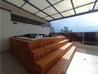 Foto 9 de CASA EN ARRIENDO SECTOR LOMA DEL CHOCHO - ENVIGADO