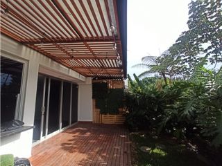 Foto 18 de CASA EN ARRIENDO SECTOR LOMA DEL CHOCHO - ENVIGADO