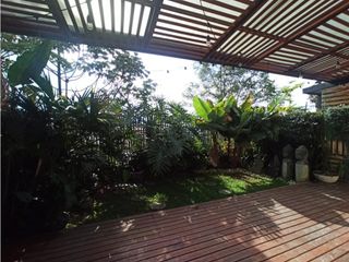 Foto 19 de CASA EN ARRIENDO SECTOR LOMA DEL CHOCHO - ENVIGADO