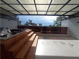 Foto 15 de CASA EN ARRIENDO SECTOR LOMA DEL CHOCHO - ENVIGADO