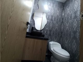 Foto 14 de CASA EN ARRIENDO SECTOR LOMA DEL CHOCHO - ENVIGADO