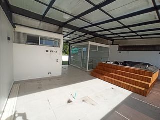 Foto 16 de CASA EN ARRIENDO SECTOR LOMA DEL CHOCHO - ENVIGADO