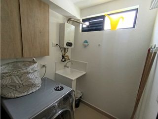 Foto 8 de Arriendo apartamento amoblado en exclusiva unidad cerrada de La Ceja