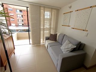Foto 9 de Arriendo apartamento amoblado en exclusiva unidad cerrada de La Ceja