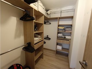 Foto 18 de Arriendo apartamento amoblado en exclusiva unidad cerrada de La Ceja