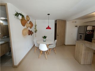 Foto 3 de Arriendo apartamento amoblado en exclusiva unidad cerrada de La Ceja