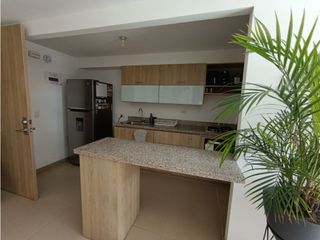 Foto 6 de Arriendo apartamento amoblado en exclusiva unidad cerrada de La Ceja