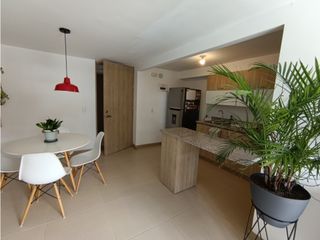 Foto 5 de Arriendo apartamento amoblado en exclusiva unidad cerrada de La Ceja