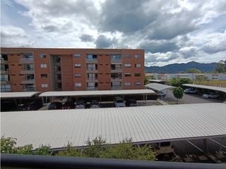 Foto 21 de Arriendo apartamento amoblado en exclusiva unidad cerrada de La Ceja