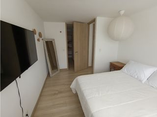 Foto 16 de Arriendo apartamento amoblado en exclusiva unidad cerrada de La Ceja