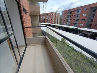 Foto 10 de Arriendo apartamento amoblado en exclusiva unidad cerrada de La Ceja