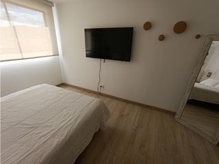 Foto 17 de Arriendo apartamento amoblado en exclusiva unidad cerrada de La Ceja