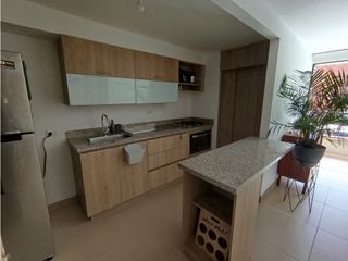 Foto 7 de Arriendo apartamento amoblado en exclusiva unidad cerrada de La Ceja