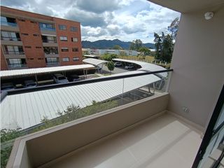 Foto 19 de Arriendo apartamento amoblado en exclusiva unidad cerrada de La Ceja