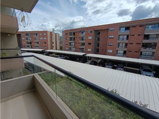 Foto 20 de Arriendo apartamento amoblado en exclusiva unidad cerrada de La Ceja