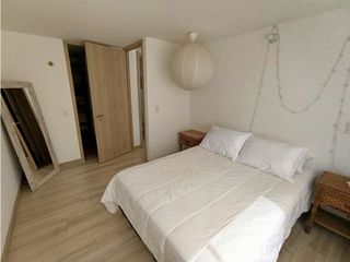 Foto 14 de Arriendo apartamento amoblado en exclusiva unidad cerrada de La Ceja