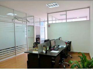 Foto 5 de SE VENDE OFICINA EN EXCELENTE UBICACION BOGOTA