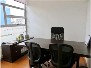 Foto 4 de SE VENDE OFICINA EN EXCELENTE UBICACION BOGOTA