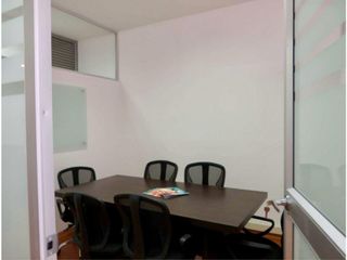 Foto 2 de SE VENDE OFICINA EN EXCELENTE UBICACION BOGOTA
