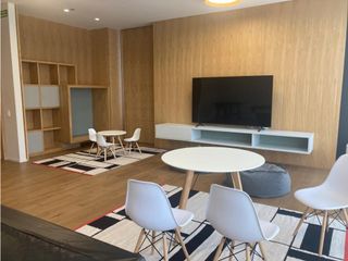 Foto 20 de Apartamento para estrenar en arriendo en La Cabrera