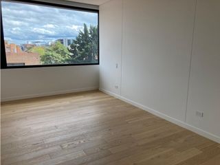 Foto 15 de Apartamento para estrenar en arriendo en La Cabrera