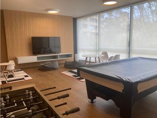 Foto 19 de Apartamento para estrenar en arriendo en La Cabrera