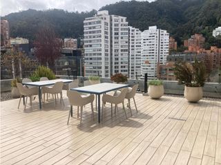 Foto 24 de Apartamento para estrenar en arriendo en La Cabrera