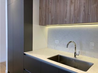 Foto 5 de Apartamento para estrenar en arriendo en La Cabrera