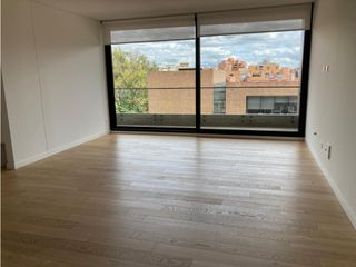 Foto 1 de Apartamento para estrenar en arriendo en La Cabrera