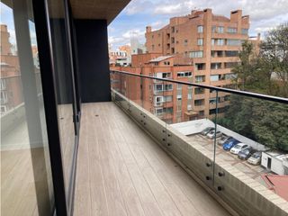 Foto 6 de Apartamento para estrenar en arriendo en La Cabrera