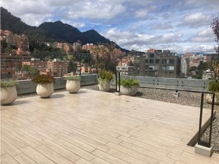 Foto 25 de Apartamento para estrenar en arriendo en La Cabrera