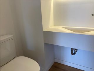Foto 8 de Apartamento para estrenar en arriendo en La Cabrera