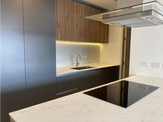 Foto 4 de Apartamento para estrenar en arriendo en La Cabrera