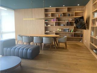 Foto 22 de Apartamento para estrenar en arriendo en La Cabrera
