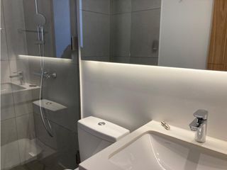 Foto 18 de Apartamento para estrenar en arriendo en La Cabrera