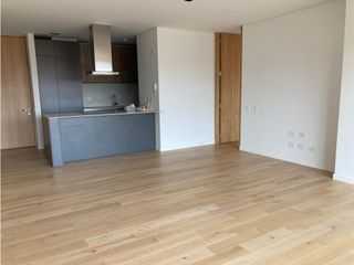 Foto 2 de Apartamento para estrenar en arriendo en La Cabrera