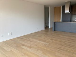 Foto 3 de Apartamento para estrenar en arriendo en La Cabrera