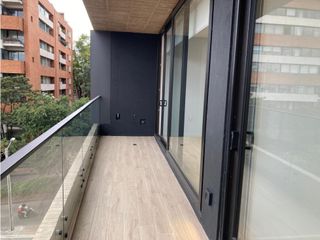 Foto 7 de Apartamento para estrenar en arriendo en La Cabrera