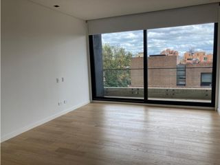 Foto 9 de Apartamento para estrenar en arriendo en La Cabrera