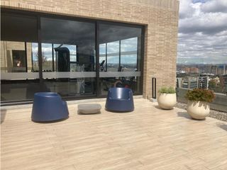 Foto 23 de Apartamento para estrenar en arriendo en La Cabrera